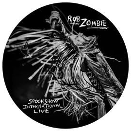 Spookshow International Live (Record Store Day 15) [Vinyl LP]