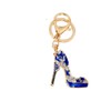 Rigral Rigral Key Chain High Heel Bag Charm Key Ring,