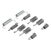 TRW SFK416 Accessory Kit, Brake Shoes Parking Brake