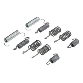 TRW SFK416 Accessory Kit, Brake Shoes Parking Brake
