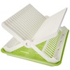 Cosmoplast Drainer Can be closed with tray, plastic, yellow