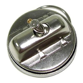SCHYLLING Hand Buzzer, 1 EA