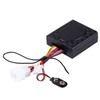 12V Motorcycle Anti Theft Security Alarm System Remote Control Universal