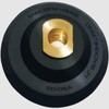 STADEA Premium Grade Wet 4" Diamond Polishing Pads Set +