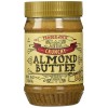 Trader Joe's Crunchy Salted Almond Butter 16 oz (Case of