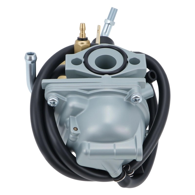 Klmcarblab TTR50 Carburetor Compatible with for Yamaha TTR50 Dirt Bike
