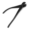 210mm Professional Grade Manganese Steel Alloy Wire Cutters Bonsai Tools