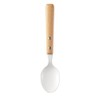 Enamelware Cutlery Dessert Fork natyuraruburan 403295