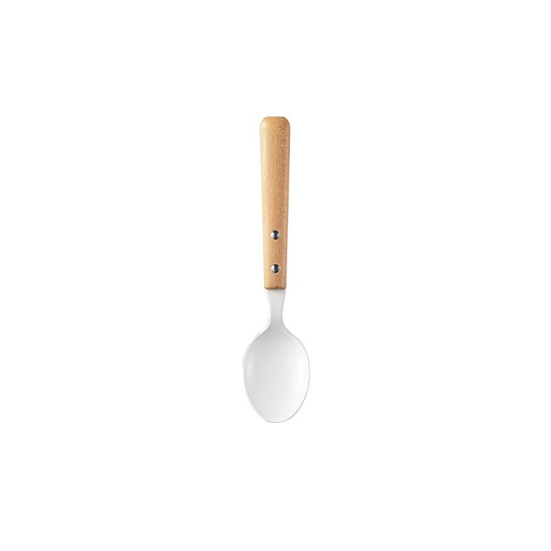 Enamelware Cutlery Dessert Fork natyuraruburan 403295