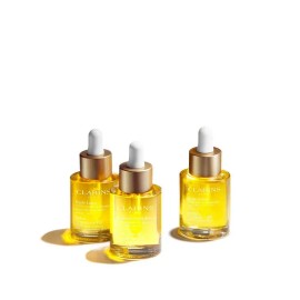 Clarins Face treatment oil 30ml Blue Orchid 80083849 / 페이스 트리트먼트 오일 30ml 블루오키드 80083849