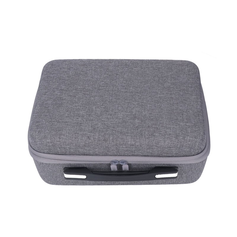 Portable Storage Shoulder Bag Hard Shell Carrying Case Handbag for