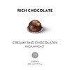 Nespresso Capsules Vertuo, Rich Chocolate, Medium Roast Coffee, 30 Count