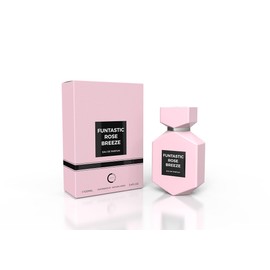 Camara Funtastic Rose Breeze For Unisex 100ML