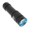 5000LM Diving Flashlight 4 Modes Underwater IPX8 Waterproof Submersible White