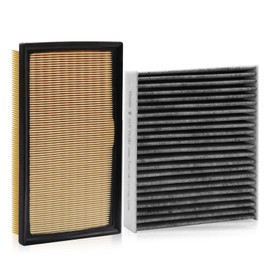 BX-Good Cabin Engine Air Filter for Toyota Avalon Hybrid 2.5L L4 2018 2017 2016 2015 2014 2013