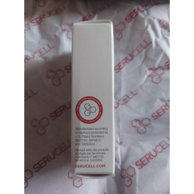 Serucell $145 Serucell KFS Cellular Protein Complex Serum, 0.24 Fl