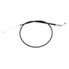 Throttle Push Cable Compatible with/Replacement For Honda VF750C V45 Magna