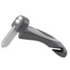 EMSON Car Cane, All-in-One Window Breaker Seatbelt Cutter Door Handle