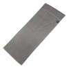aqrade Sports Towel Fitness Towel with Fixation 120 x 50