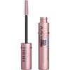 Maybelline Sky High Waterproof Mascara Makeup, Volumizing Mascara, Buildable, Lengthening