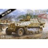 CDW16005 1st 16th Sd.Kfz.251/1 Ausf.D Hanomag Half Track / CDW16005