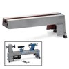 Bed Extension for Rockler 10-18 Mini Lathe