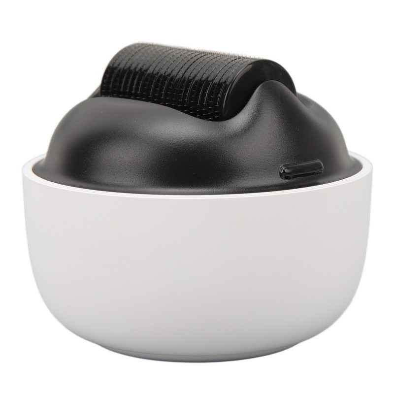 G4 Micro Needle Roller 1200 Needles Stainless Steel 0.5MM Needle