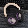 Jomwag Breathable Mesh Replacement Earpads for Bowers & Wilkins PX7