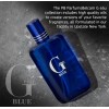 PB ParfumsBelcam ParfumsBelcam G Eau Blue, Eau de Toilette Spray