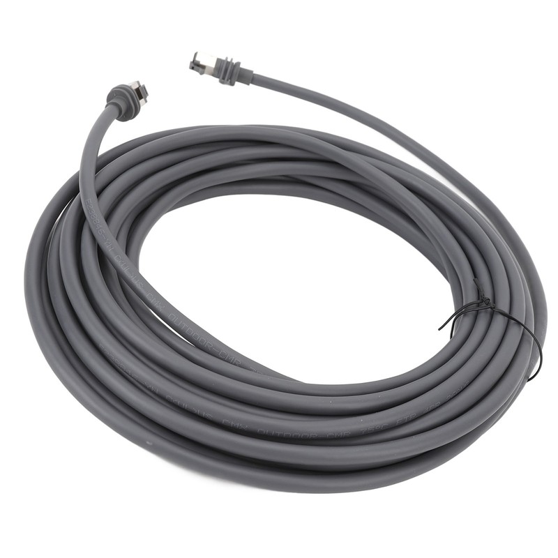 Satellite Replacement Extension Cable for Starlink Stable High Speed Weatherproof