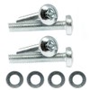 M8 x 20mm TV Wall Mount Bracket Screws for TVs