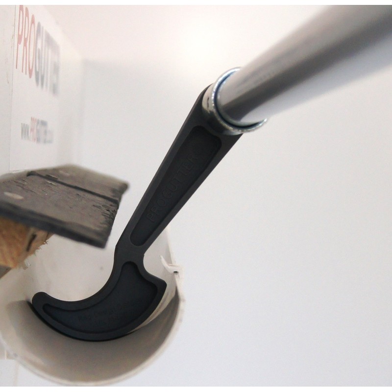 PROGUTTER miniflo gutter cleaning scraper