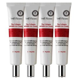 Collagen Wrinkle Eye Cream 40ml 1+1+1+1 / 콜라겐 링클 아이크림 40ml 1+1+1+1