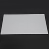 10Pcs Shrink Sheet Kit Heat Shrinkable Film Paintable Semitransparent DIY