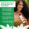 Hydratherma Naturals Moisturizing Boosting Shampoo, 8.0 Fl. Oz