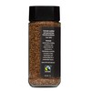 Mount Hagen 3.53oz Organic Freeze Dried Instant Coffee - 3