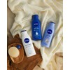 NIVEA Body Soft Milk 400 ml