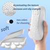 SOLO ACTFIT Shoe Insoles Increase, Orthopaedic Height Increase Insoles for