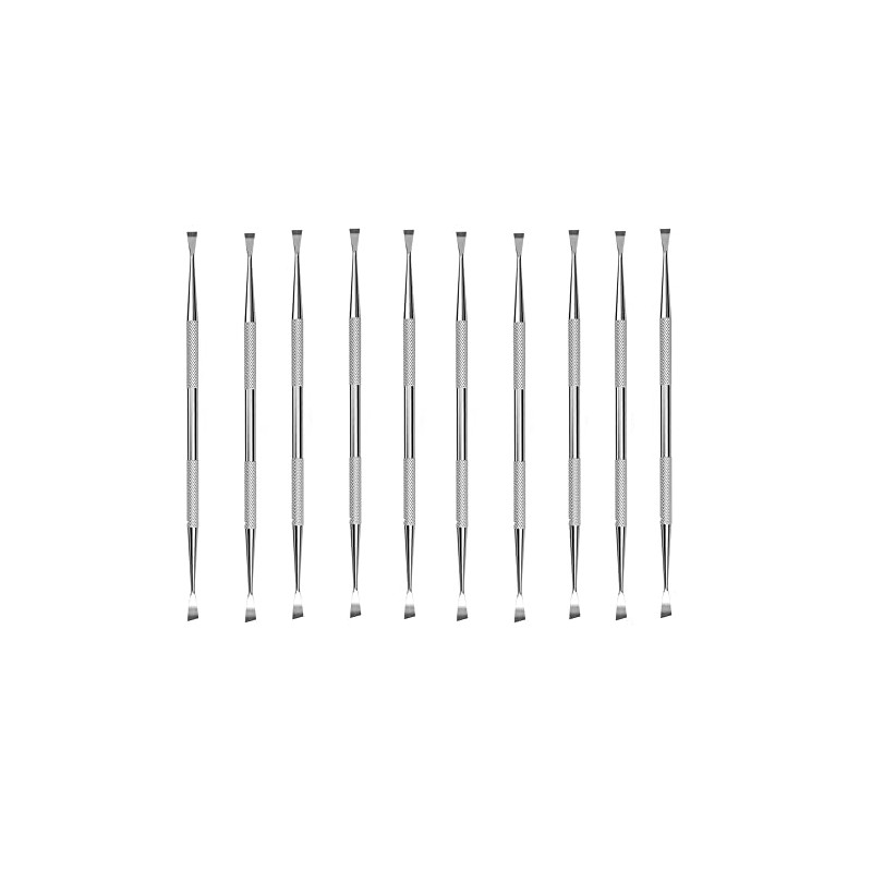 Dental Instruments Teeth Tarter Scraper – Double Ended Calculus Remover