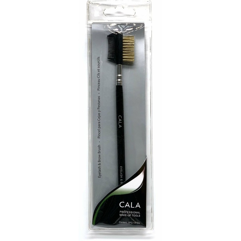 Cala Professional Eyelash and Brow Brush
