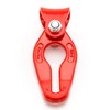 Rope Slider 8 mm for Choker Rope, Choker Chain, Forestry