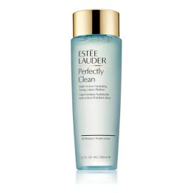 Loción Tónica Estée Lauder Perfectly Clean 200ml Tipo De Piel Mixta