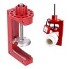 Ball Valve Lockout Device High Strength Adjustable Valve Lockout for