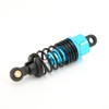 4pcs Aluminium Alloy RC Shock Absorber Accessory Fit for HSP