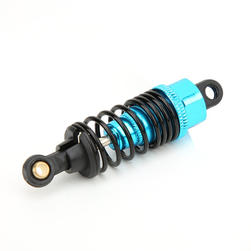4pcs Aluminium Alloy RC Shock Absorber Accessory Fit for HSP