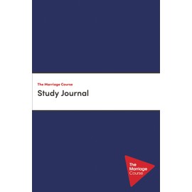 The Marriage Course Study Journal