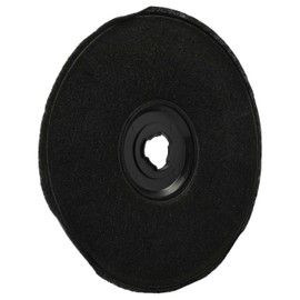 vhbw Filter Activated Carbon Filter Compatible with Zanussi ZHT 630 W - 942490000/00, ZHT610W - GZD 0160, ZHT610X - GZD 0160 Cooker Hood
