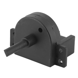 Heater Blower Switch 77367027 Replacement Accessory Suitable for Peugeot