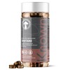 Shiitake 1000mg Mushroom Gummies by Known Nutrition | Natural Immune