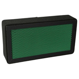 vhbw Filter compatible with various air purifiers, smoke consumers e.g. Comedes LR-50, LR50